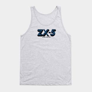 ZX-5 Tank Top